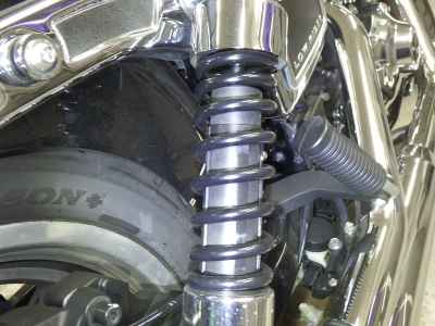 Harley-Davidson Low Rider FXDL1690 2016