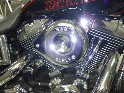 Harley-Davidson Low Rider FXDL1690 2016