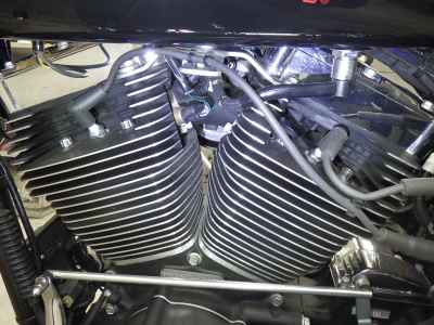 Harley-Davidson Low Rider FXDL1690 2016