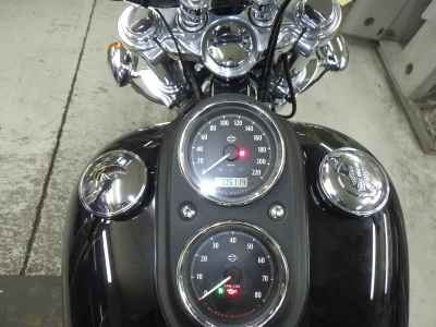 Harley-Davidson Low Rider FXDL1690 2016