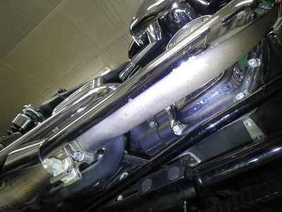 Harley-Davidson Low Rider FXDL1690 2016