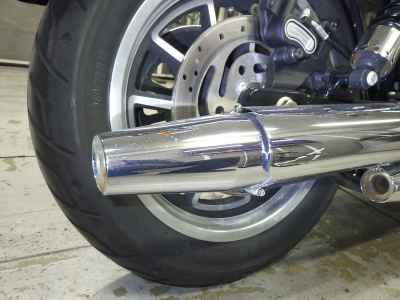 Harley-Davidson Low Rider FXDL1690 2016