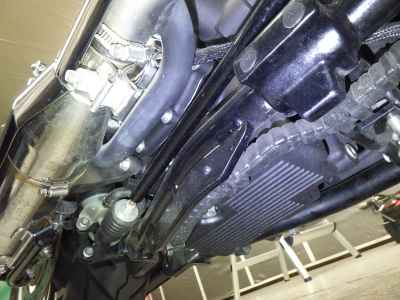 Harley-Davidson Low Rider FXDL1690 2016