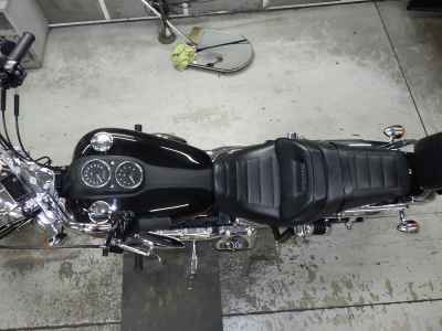 Harley-Davidson Low Rider FXDL1690 2016