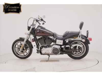 Harley-Davidson Low Rider FXDL1690 2016