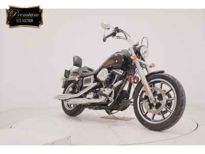 Harley-Davidson Low Rider FXDL1690 2016