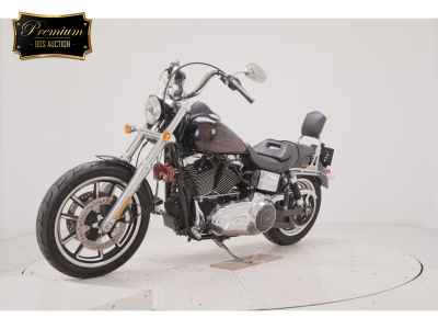 Harley-Davidson Low Rider FXDL1690 2016
