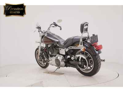 Harley-Davidson Low Rider FXDL1690 2016