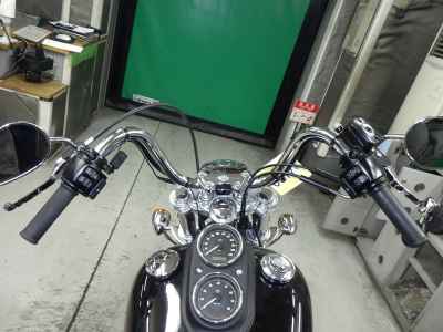 Harley-Davidson Low Rider FXDL1690 2016