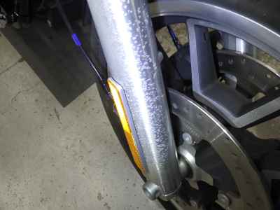 Harley-Davidson Low Rider FXDL1690 2016