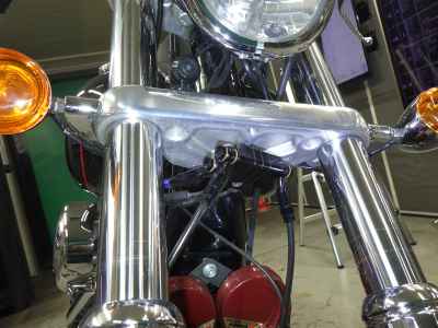 Harley-Davidson Low Rider FXDL1690 2016