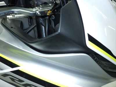 Yamaha YZF-R6 2017