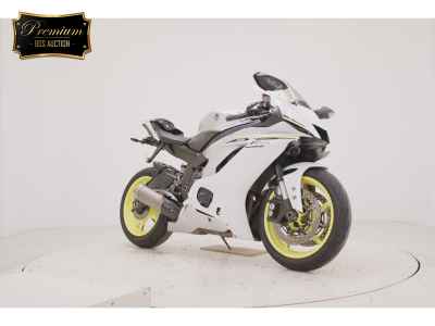 Yamaha YZF-R6 2017