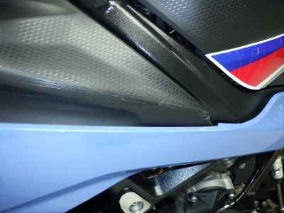 BMW S1000RR 2021