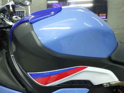BMW S1000RR 2021