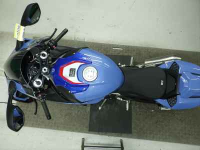 BMW S1000RR 2021