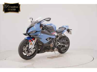BMW S1000RR 2021