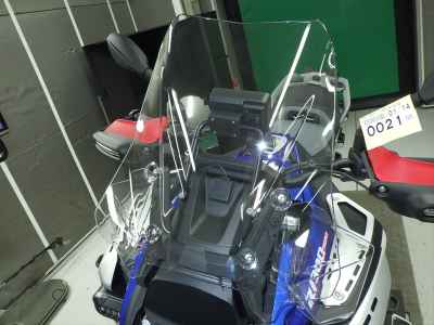 BMW R1300GS Adventure ASA 2025