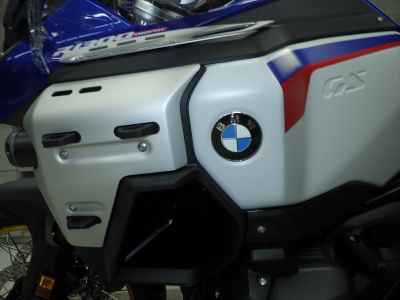 BMW R1300GS Adventure ASA 2025