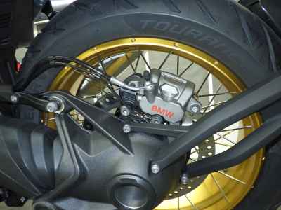 BMW R1300GS Adventure ASA 2025