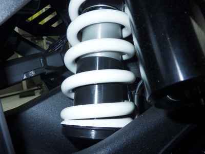 BMW R1300GS Adventure ASA 2025