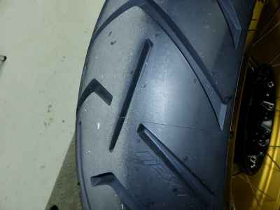 BMW R1300GS Adventure ASA 2025