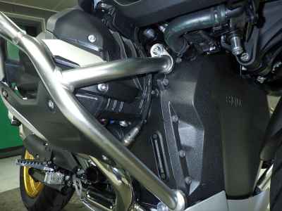 BMW R1300GS Adventure ASA 2025