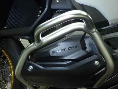 BMW R1300GS Adventure ASA 2025