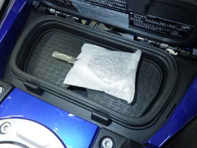 BMW R1300GS Adventure ASA 2025