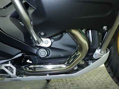 BMW R1300GS Adventure ASA 2025