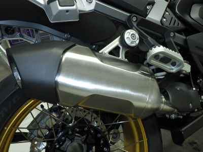 BMW R1300GS Adventure ASA 2025