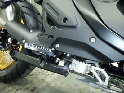 BMW R1300GS Adventure ASA 2025