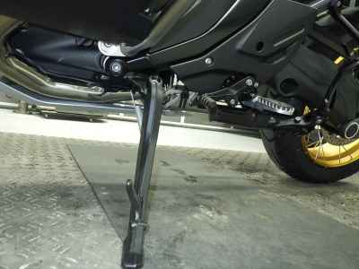 BMW R1300GS Adventure ASA 2025