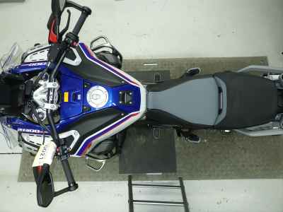 BMW R1300GS Adventure ASA 2025