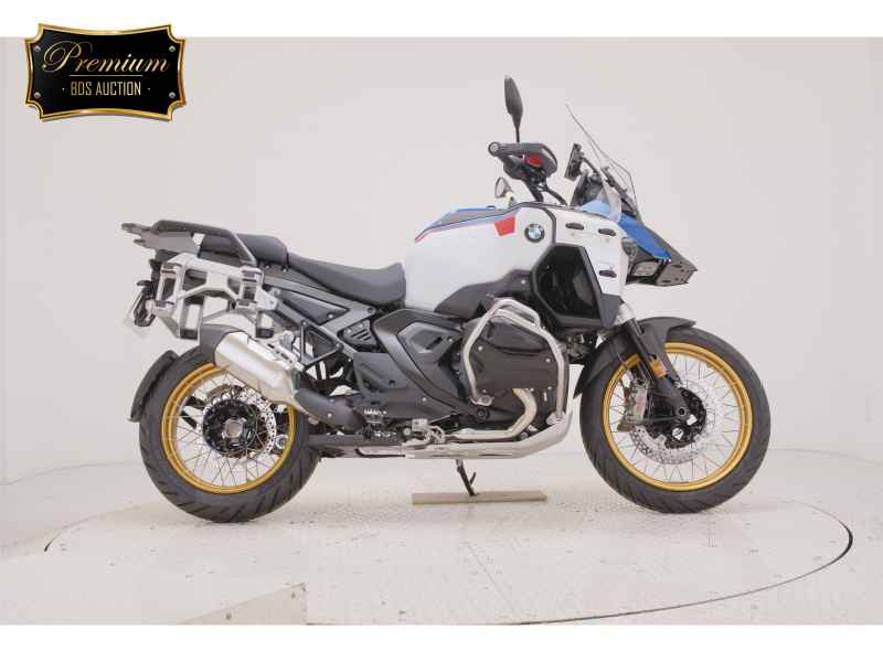 BMW R1300GS Adventure ASA 2025