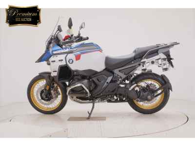 BMW R1300GS Adventure ASA 2025