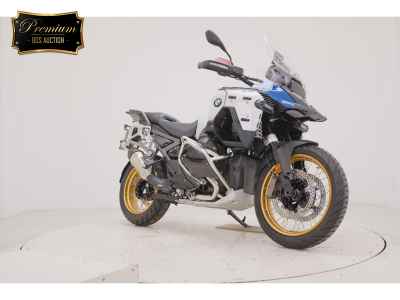 BMW R1300GS Adventure ASA 2025