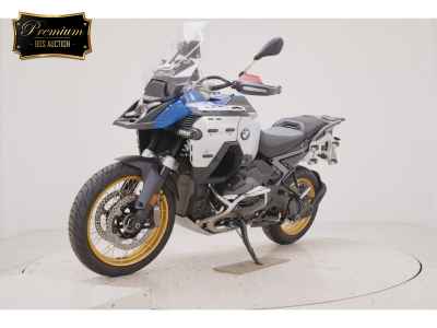 BMW R1300GS Adventure ASA 2025