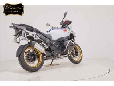 BMW R1300GS Adventure ASA 2025