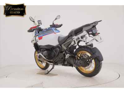 BMW R1300GS Adventure ASA 2025