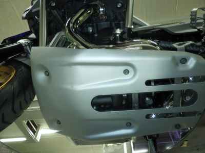 BMW R1300GS Adventure ASA 2025