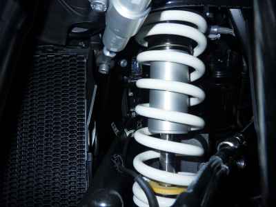 BMW R1300GS Adventure ASA 2025