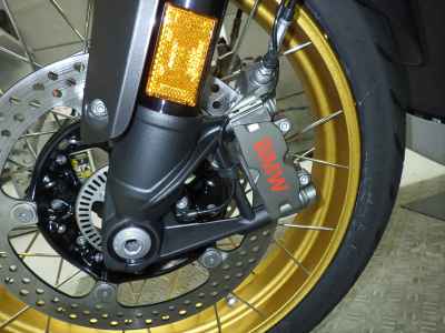 BMW R1300GS Adventure ASA 2025