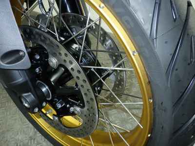 BMW R1300GS Adventure ASA 2025