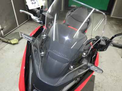 Honda NC750X DCT 2025