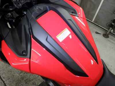 Honda NC750X DCT 2025