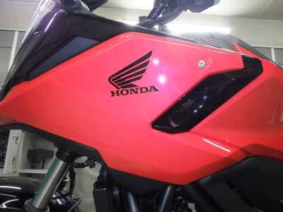 Honda NC750X DCT 2025