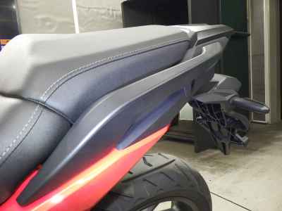 Honda NC750X DCT 2025