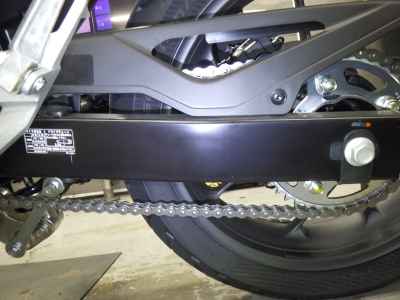 Honda NC750X DCT 2025