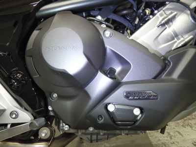 Honda NC750X DCT 2025